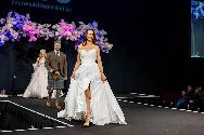 YWE 2025 Catwalk Show