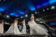 YWE 2025 Catwalk Show