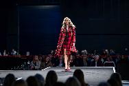YWE 2025 Catwalk Show