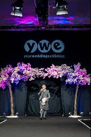YWE 2025 Catwalk Show