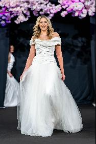 YWE 2025 Catwalk Show
