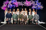 YWE 2025 Catwalk Show