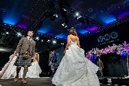 YWE 2025 Catwalk Show