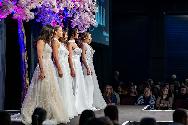 YWE 2025 Catwalk Show