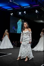 YWE 2025 Catwalk Show