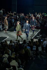 YWE 2025 Catwalk Show