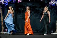 YWE 2025 Catwalk Show