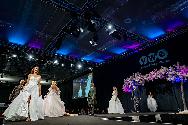 YWE 2025 Catwalk Show
