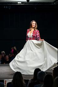 YWE 2025 Catwalk Show