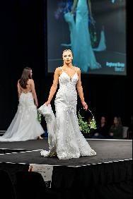 YWE 2025 Catwalk Show