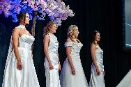 YWE 2025 Catwalk Show