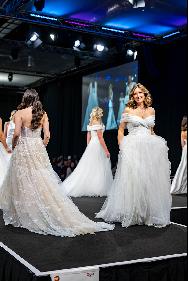 YWE 2025 Catwalk Show