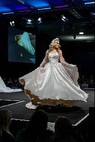 YWE 2025 Catwalk Show