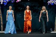 YWE 2025 Catwalk Show