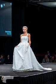 YWE 2025 Catwalk Show