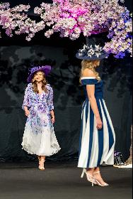 YWE 2025 Catwalk Show