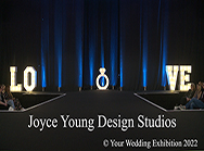 Catwalk Video: Joyce Young Design Studio