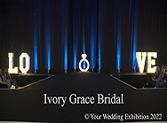 Catwalk Video: Ivory Grace Bridal