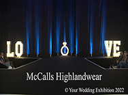 Catwalk Video: McCalls Highlandwear
