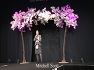 Catwalk Video: Mitchell Scott