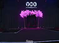 Catwalk Video: Slaters