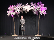 Catwalk Video: Avorio Bridal of Fochabers