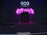 Catwalk Video: Angharad Bridal