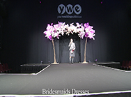 Catwalk Video: Bridesmaids Dresses
