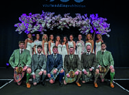 Catwalk Video: Finale