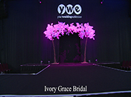 Catwalk Video: Ivory Grace