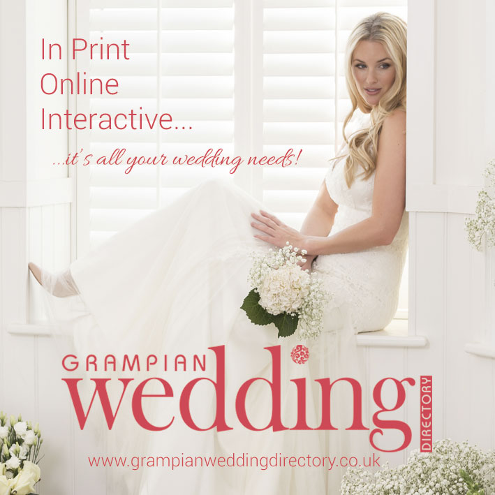 Grampian Wedding Directory