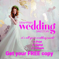 Grampian Wedding Directory