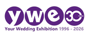 Your Wedding Exhibition - Logo